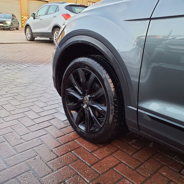 Used Volkswagen T-Roc 2021 for sale - 74795286: Photo 17