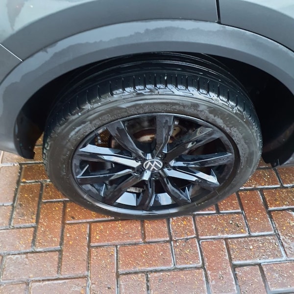 Used Volkswagen T-Roc 2021 for sale - 74795286: Photo 19