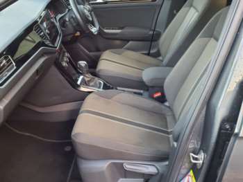 Used Volkswagen T-Roc 2021 for sale - 74795286: Photo