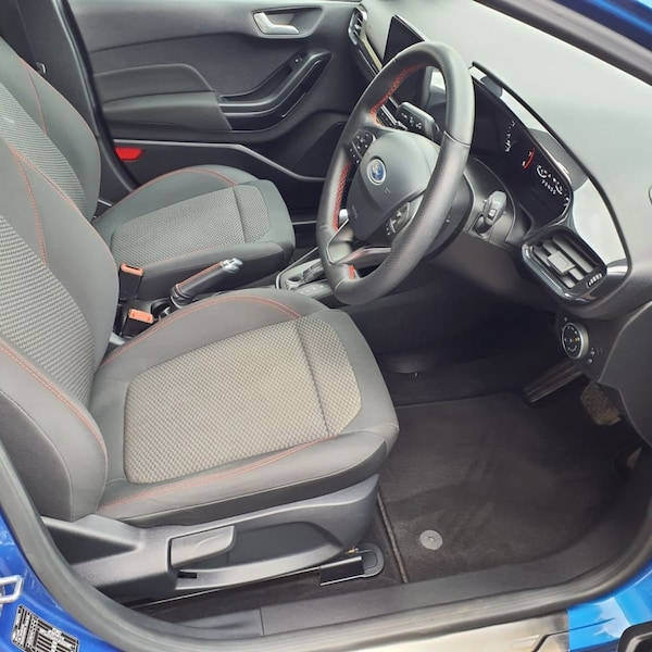 Used Ford Fiesta 2019 for sale - 70086880: Photo 11