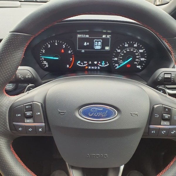 Used Ford Fiesta 2019 for sale - 70086880: Photo 12
