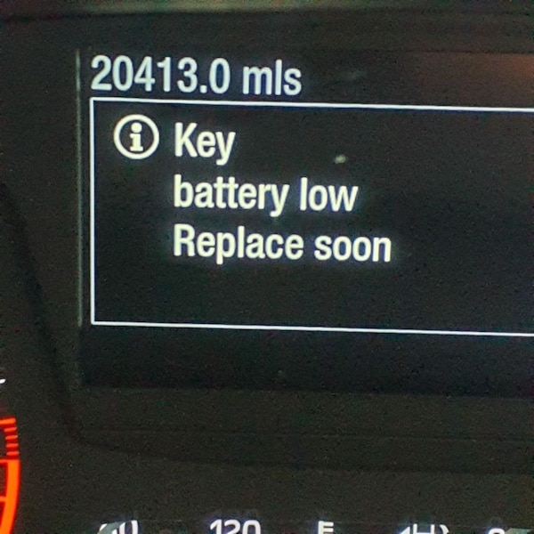 Used Ford Fiesta 2019 for sale - 70086880: Photo 13