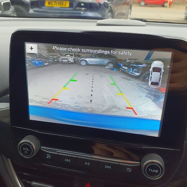 Used Ford Fiesta 2019 for sale - 70086880: Photo 14