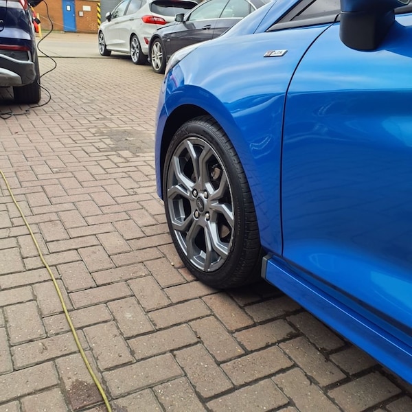 Used Ford Fiesta 2019 for sale - 70086880: Photo 17