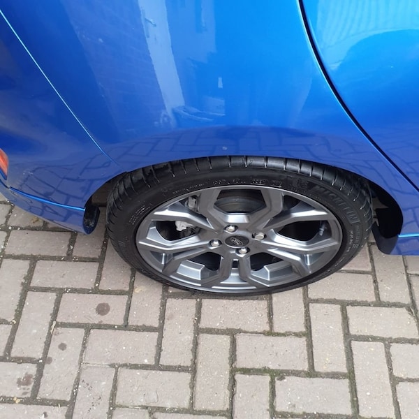 Used Ford Fiesta 2019 for sale - 70086880: Photo 18