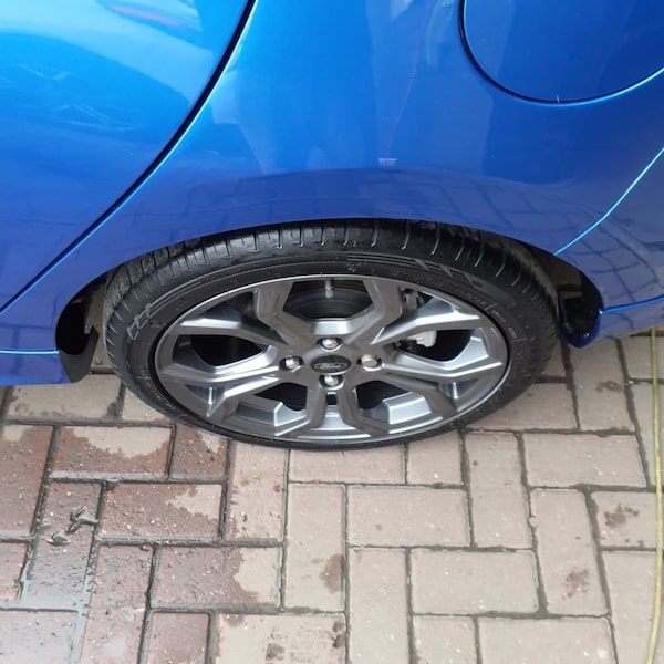 Used Ford Fiesta 2019 for sale - 70086880: Photo 19