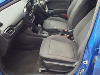 Used Ford Fiesta 2019 for sale - 70086880: Photo