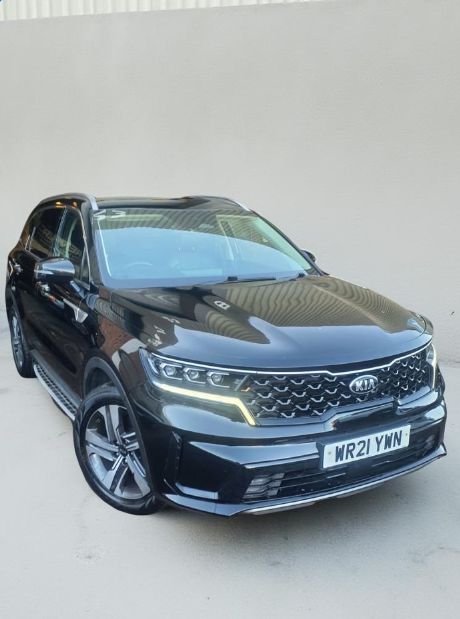 Used Kia Sorento 2021 for sale - 76711189: Photo 1