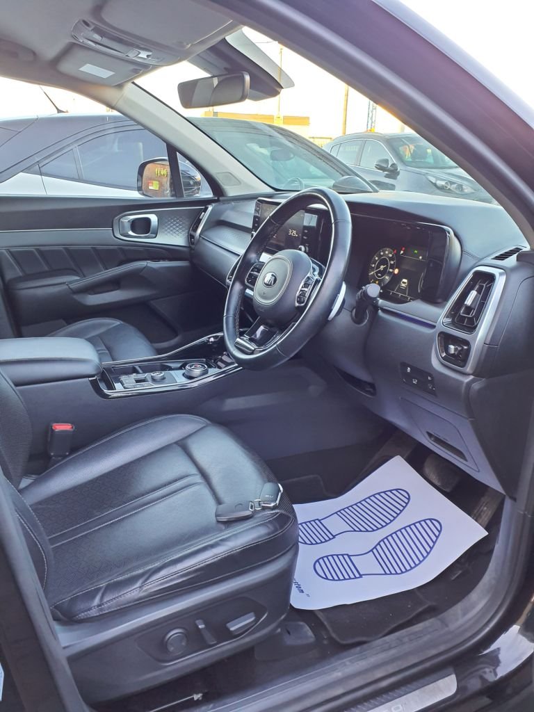 Used Kia Sorento 2021 for sale - 76711189: Photo 12