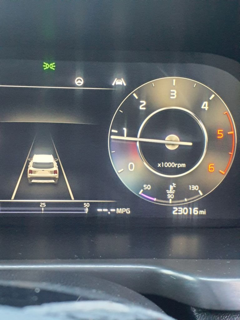 Used Kia Sorento 2021 for sale - 76711189: Photo 15