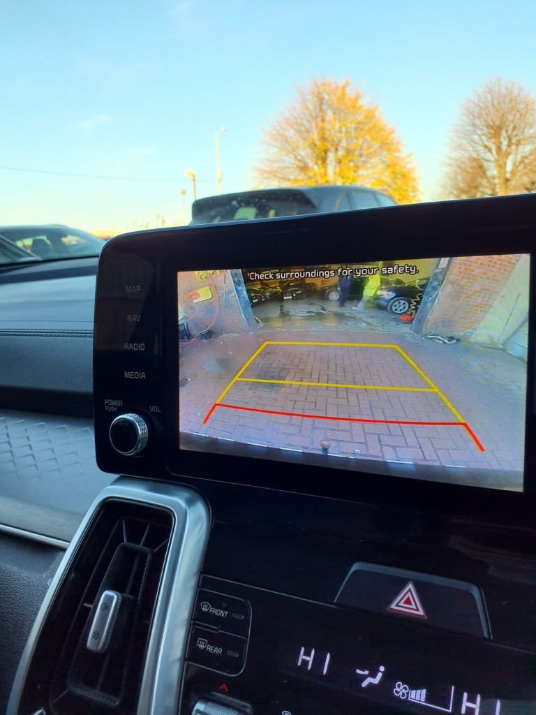 Used Kia Sorento 2021 for sale - 76711189: Photo 16