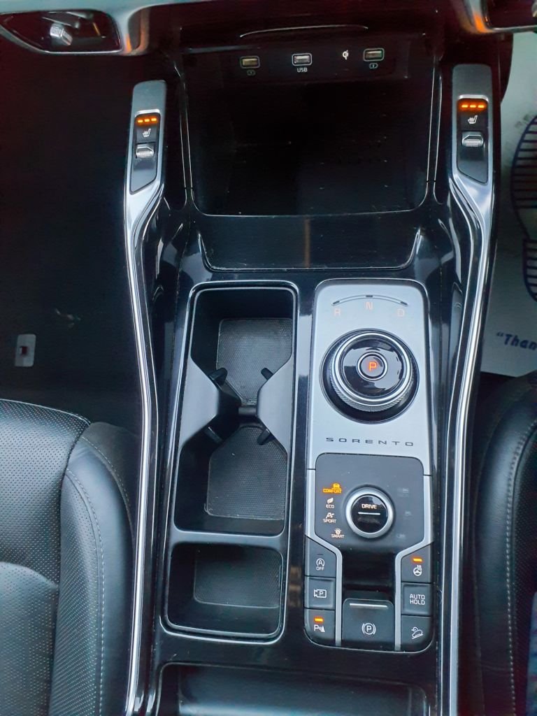 Used Kia Sorento 2021 for sale - 76711189: Photo 17