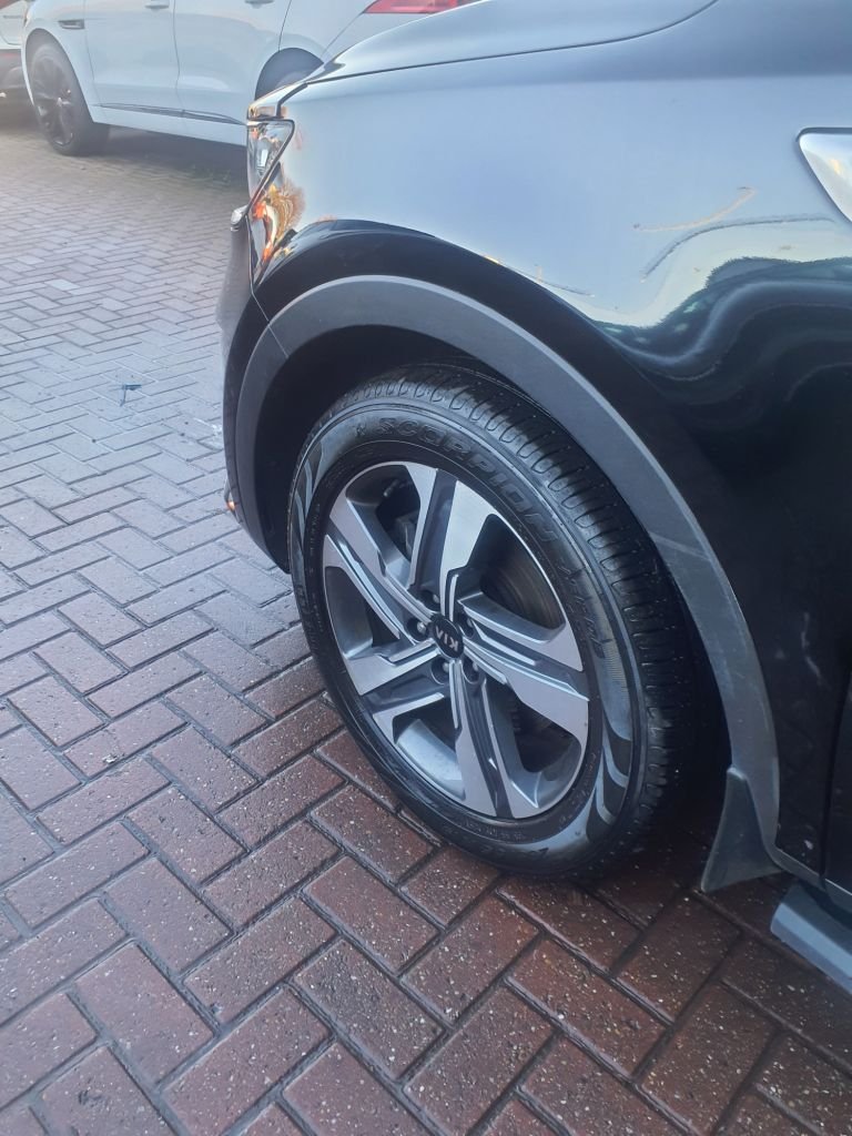 Used Kia Sorento 2021 for sale - 76711189: Photo 20