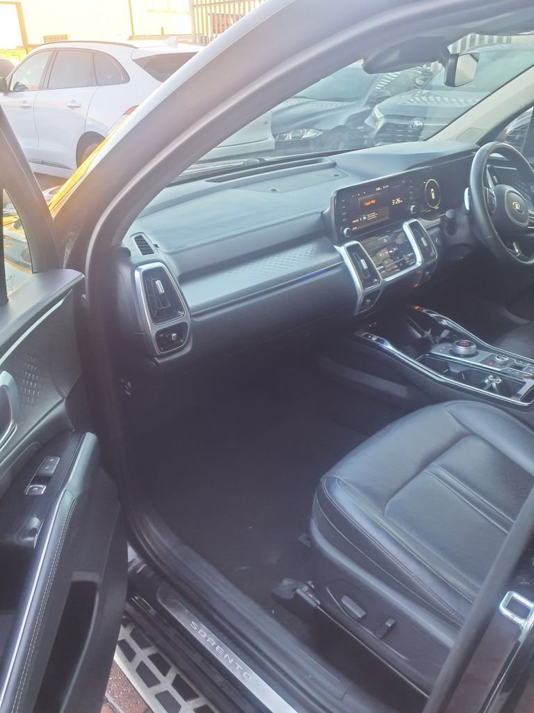 Used Kia Sorento 2021 for sale - 76711189: Photo 4