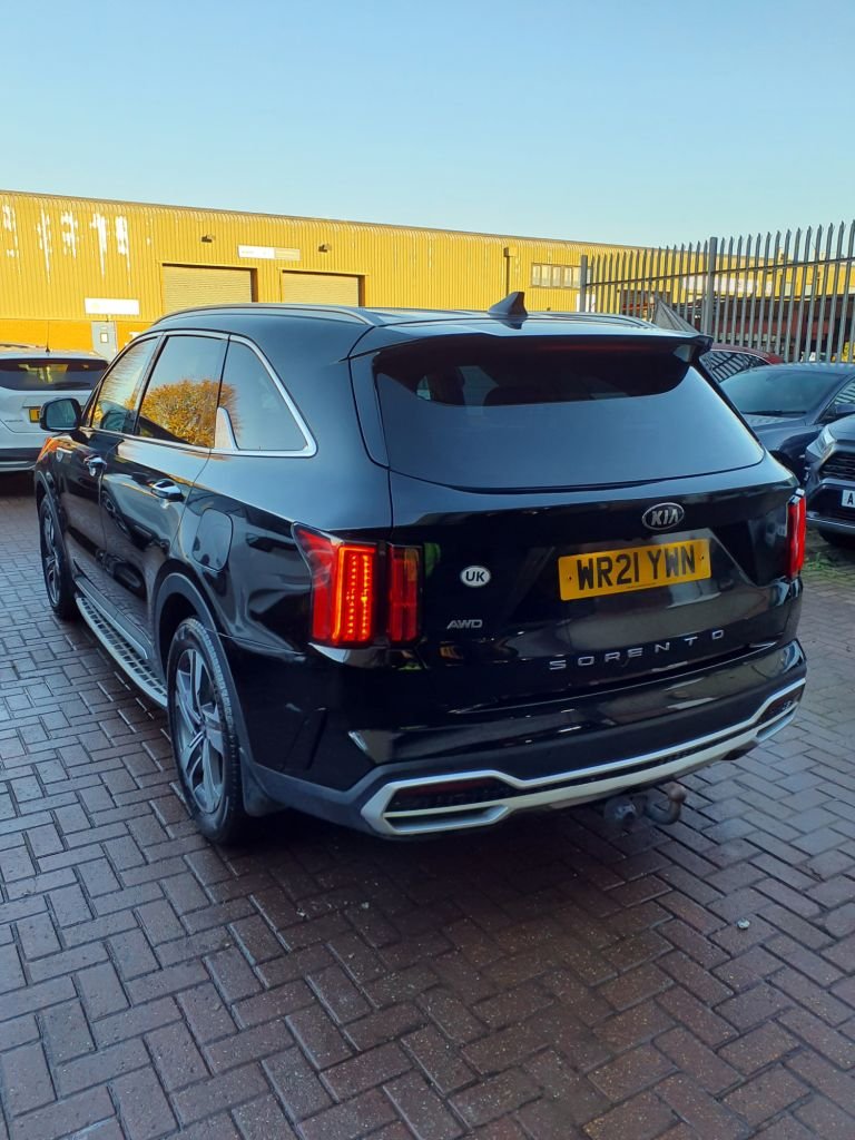 Used Kia Sorento 2021 for sale - 76711189: Photo 6