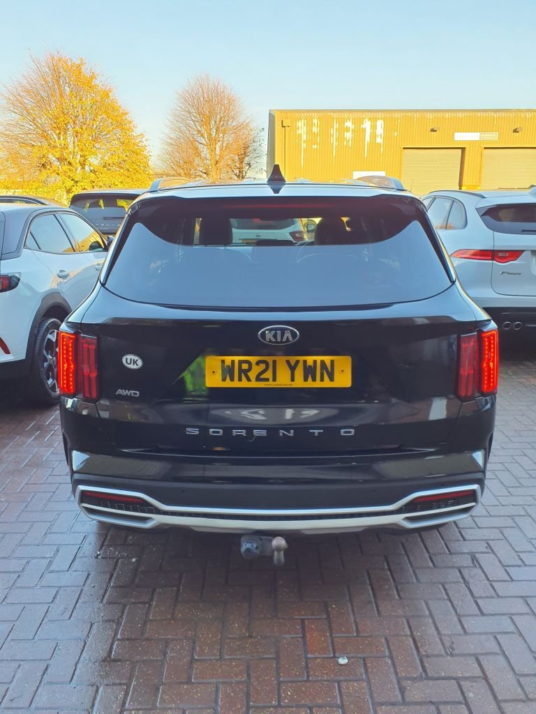 Used Kia Sorento 2021 for sale - 76711189: Photo 7