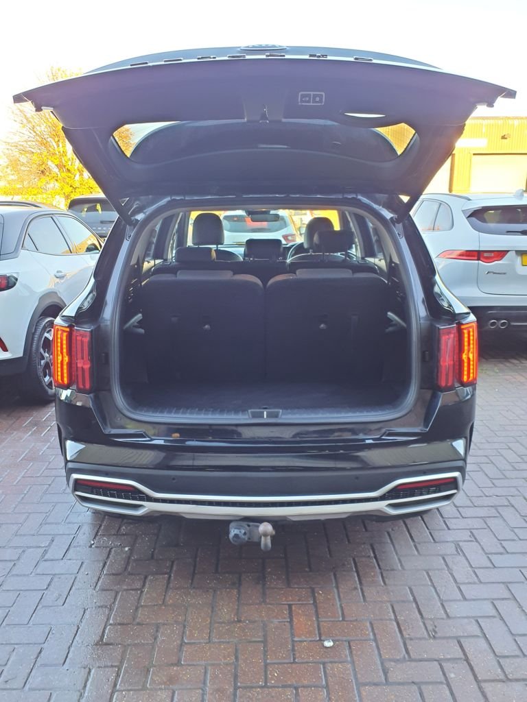 Used Kia Sorento 2021 for sale - 76711189: Photo 8