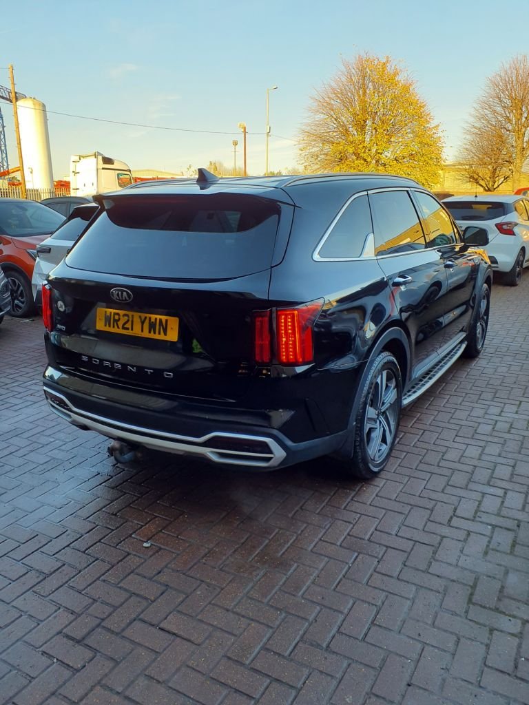 Used Kia Sorento 2021 for sale - 76711189: Photo 9