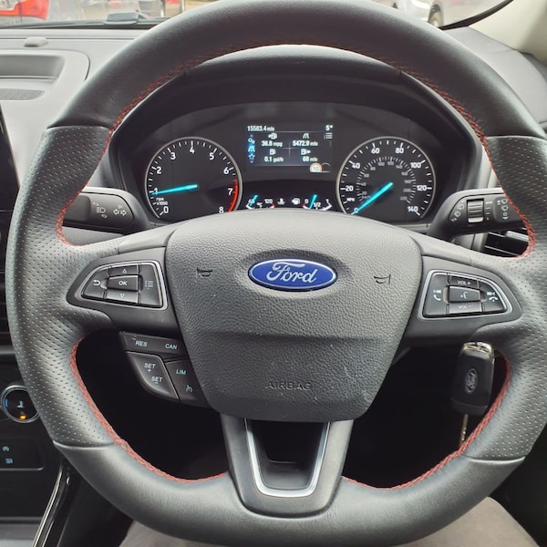 Used Ford Ecosport 2022 for sale - 73494443: Photo 12