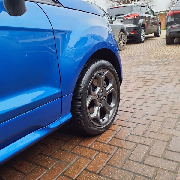 Used Ford Ecosport 2022 for sale - 73494443: Photo 16