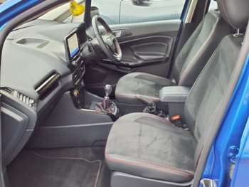 Used Ford Ecosport 2022 for sale - 73494443: Photo