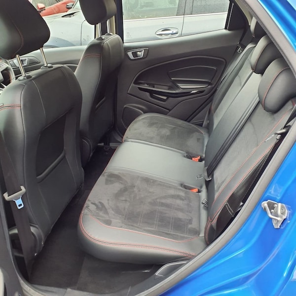Used Ford Ecosport 2022 for sale - 73494443: Photo 5