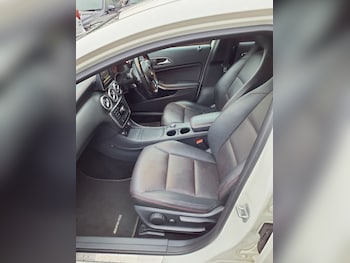 Used Mercedes-Benz A-Class 2015 for sale - 76439274: Photo