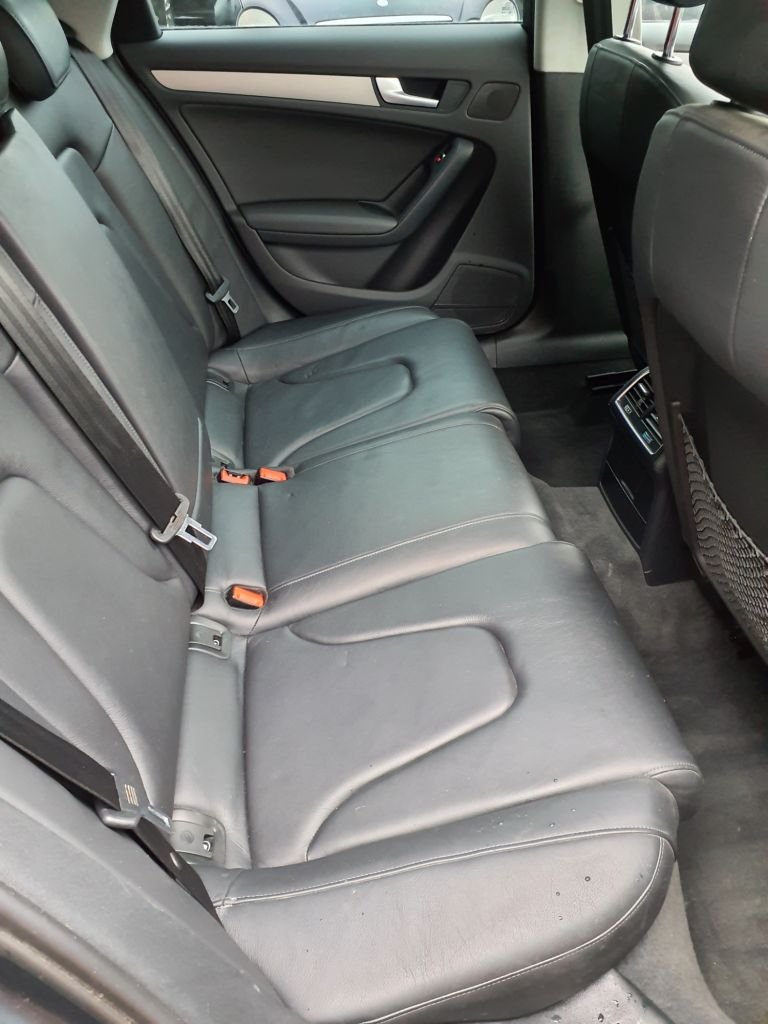 Used Audi A4 Allroad 2016 for sale - 77890903: Photo 10