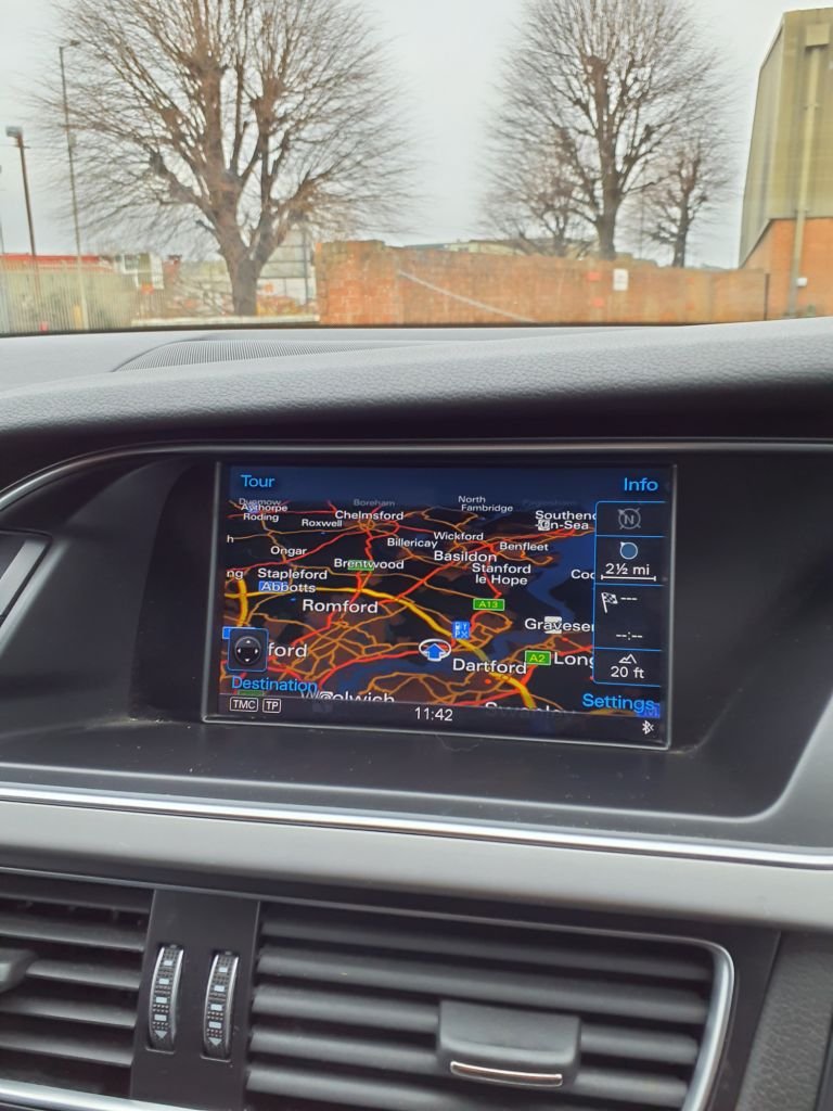 Used Audi A4 Allroad 2016 for sale - 77890903: Photo 15