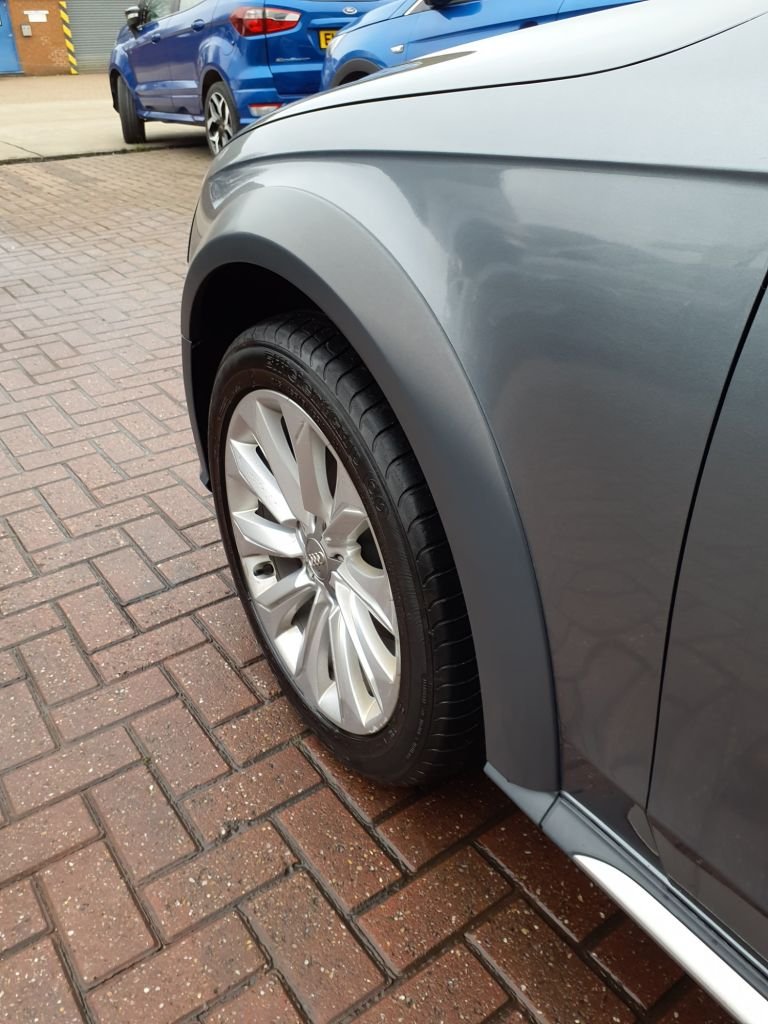 Used Audi A4 Allroad 2016 for sale - 77890903: Photo 17