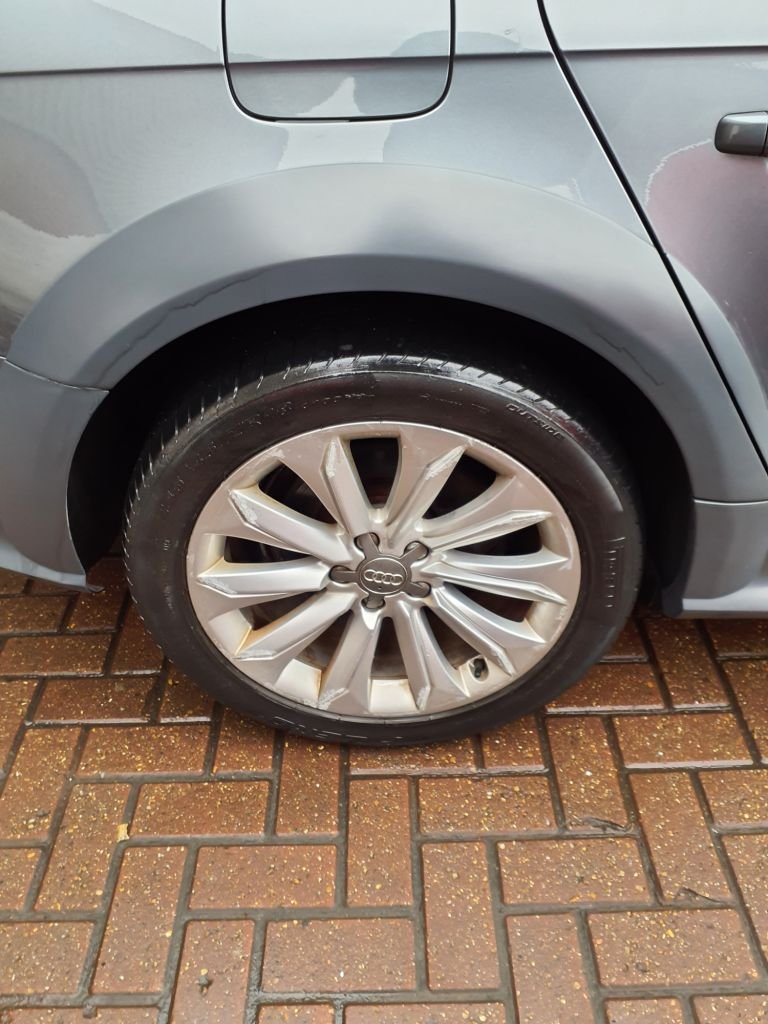 Used Audi A4 Allroad 2016 for sale - 77890903: Photo 19