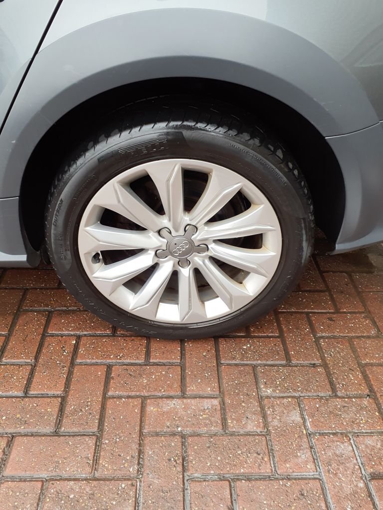 Used Audi A4 Allroad 2016 for sale - 77890903: Photo 20