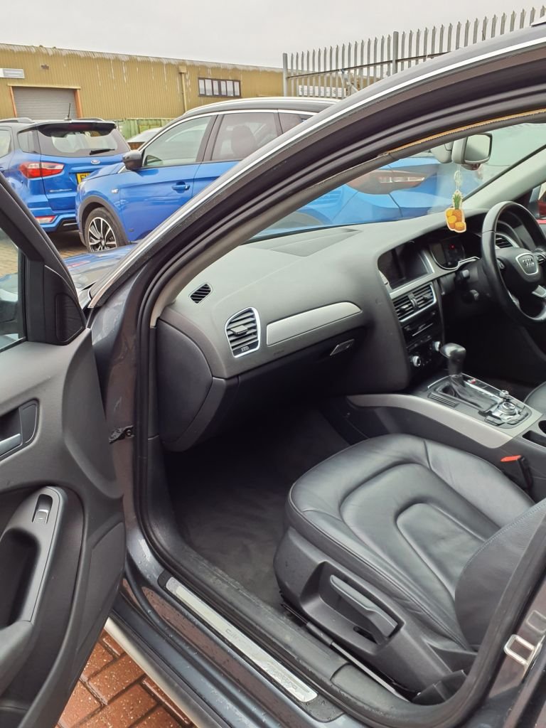 Used Audi A4 Allroad 2016 for sale - 77890903: Photo 4