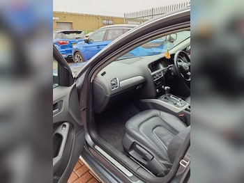 Used Audi A4 Allroad 2016 for sale - 77890903: Photo