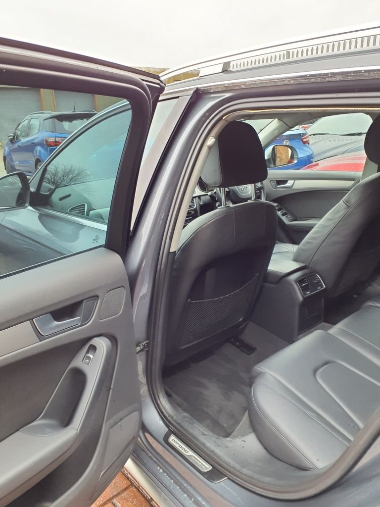 Used Audi A4 Allroad 2016 for sale - 77890903: Photo 5