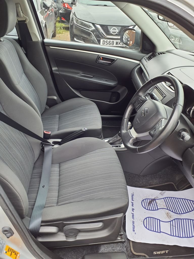 Used Suzuki Swift 2014 for sale - 76018830: Photo 11