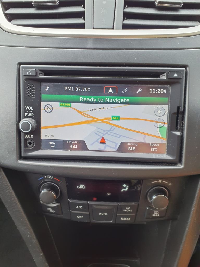 Used Suzuki Swift 2014 for sale - 76018830: Photo 14