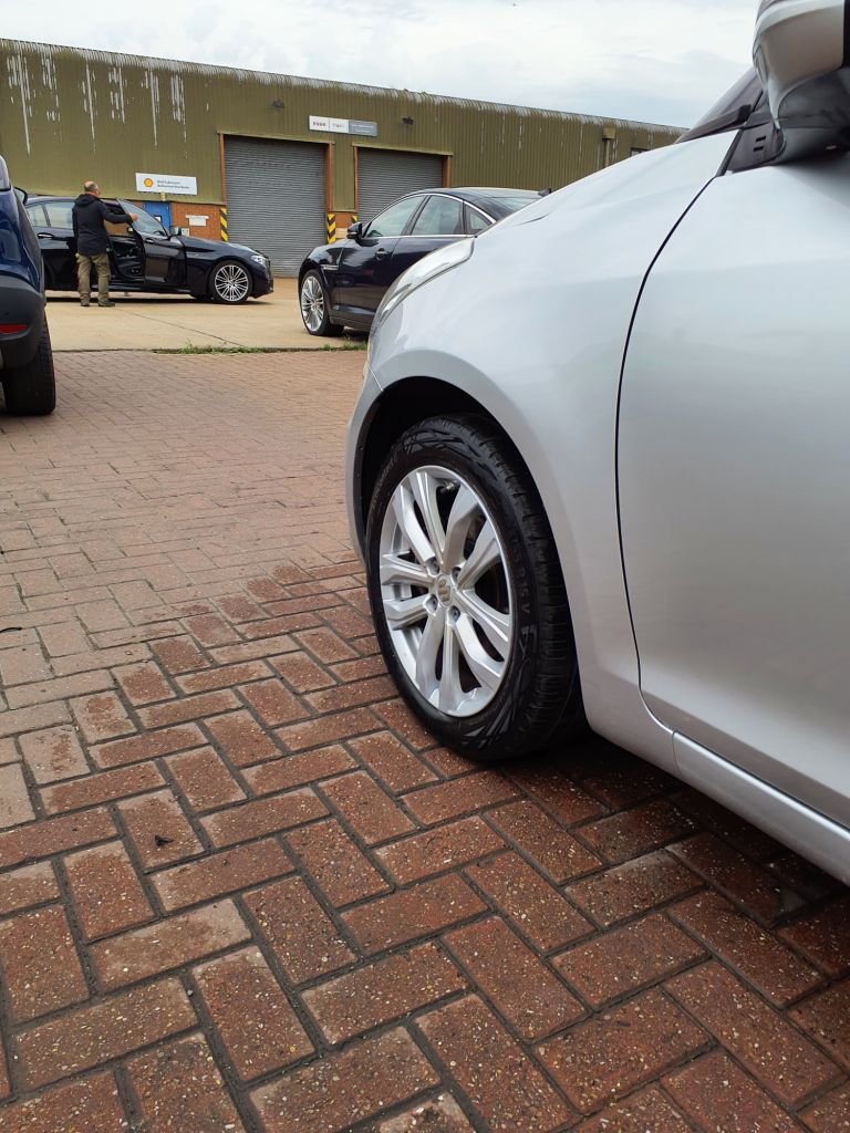 Used Suzuki Swift 2014 for sale - 76018830: Photo 17