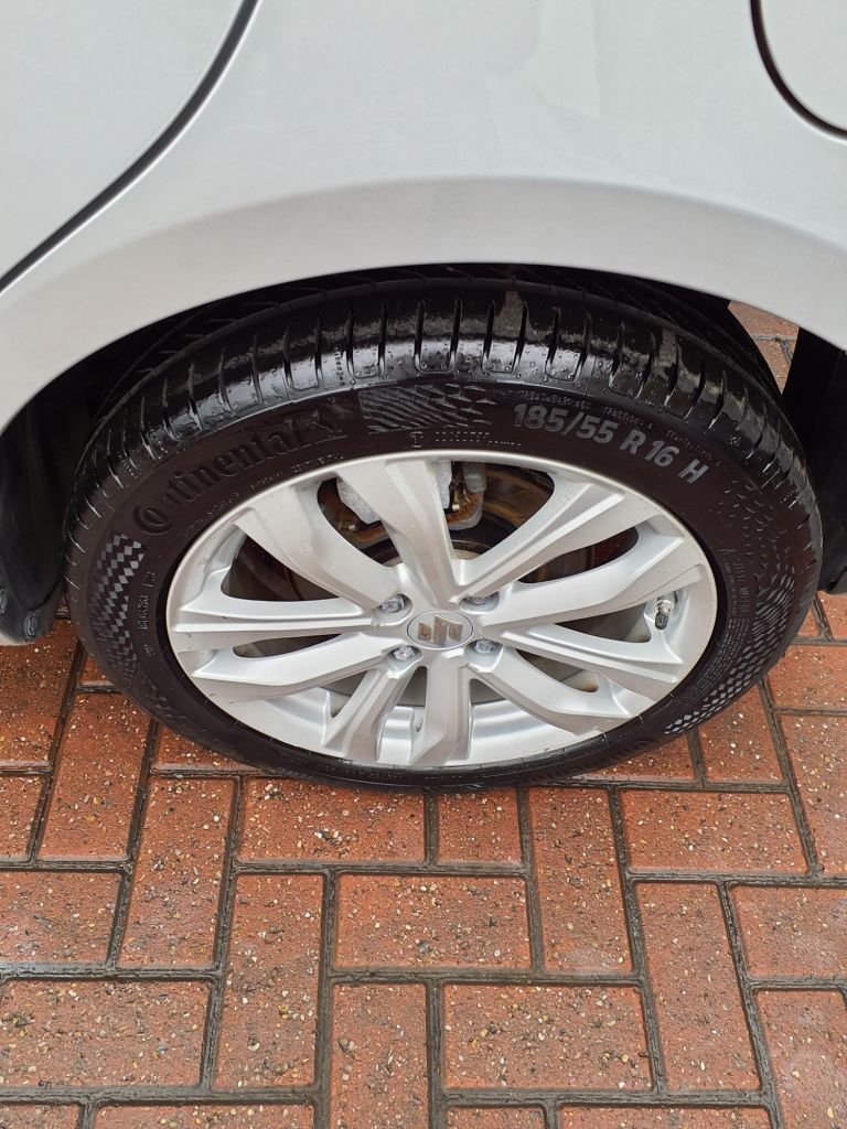 Used Suzuki Swift 2014 for sale - 76018830: Photo 18