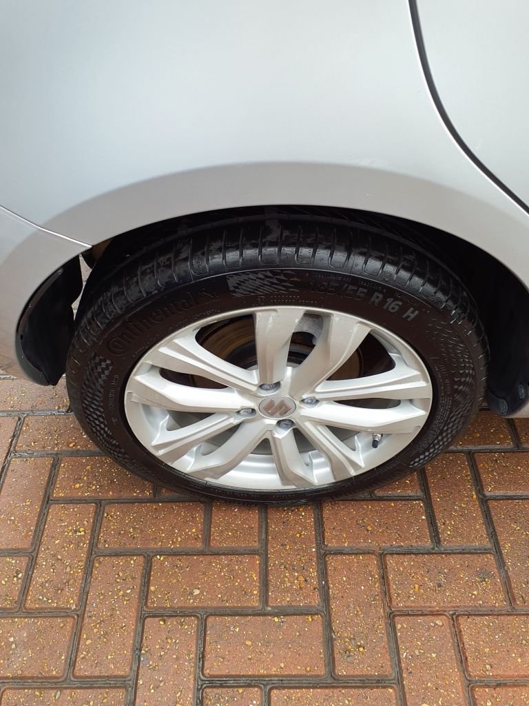 Used Suzuki Swift 2014 for sale - 76018830: Photo 19