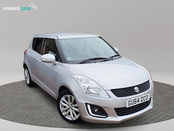 Suzuki - Swift