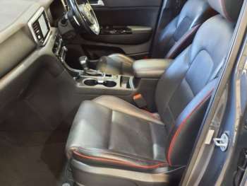Used Kia Sportage 2020 for sale - 72642310: Photo