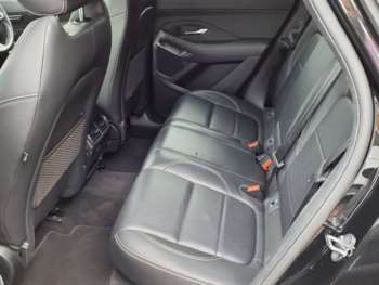 Used Jaguar E-Pace 2021 for sale - 74561613: Photo