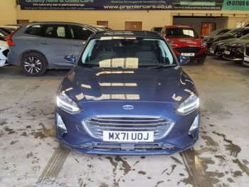 Used Ford Focus 2022 for sale - 72641567: Photo