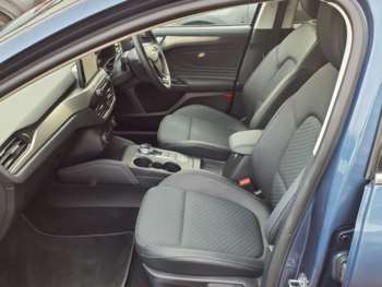 Used Ford Focus 2022 for sale - 72641567: Photo