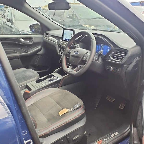 Used Ford Kuga 2022 for sale - 73071672: Photo 10