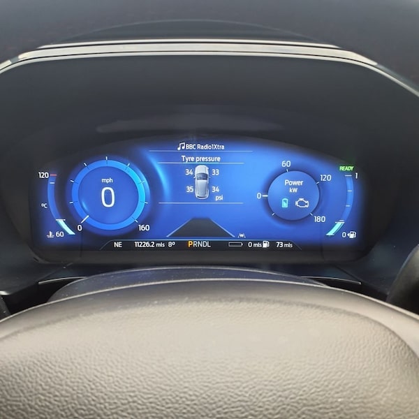 Used Ford Kuga 2022 for sale - 73071672: Photo 11