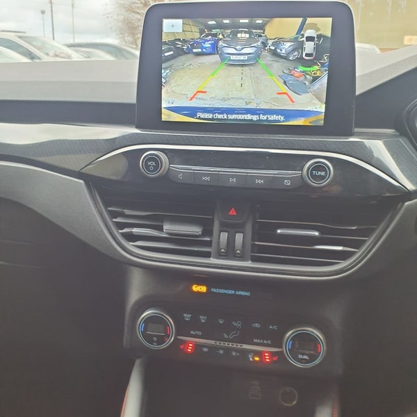 Used Ford Kuga 2022 for sale - 73071672: Photo 12
