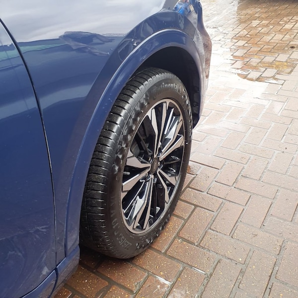 Used Ford Kuga 2022 for sale - 73071672: Photo 18
