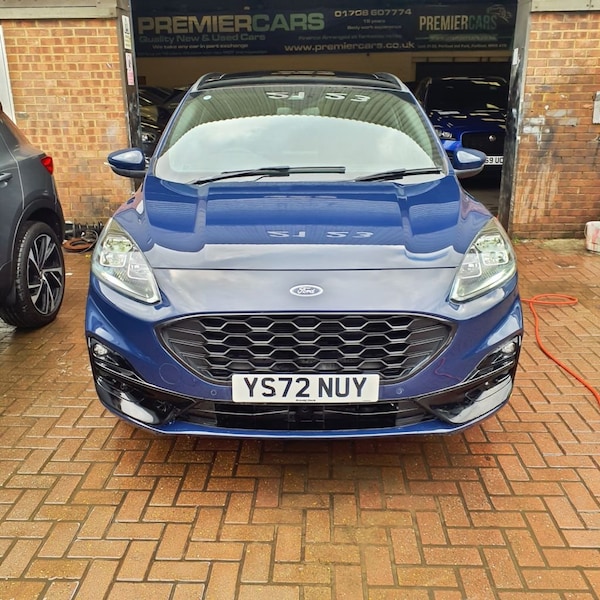 Used Ford Kuga 2022 for sale - 73071672: Photo 2